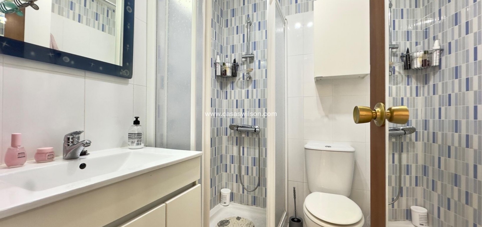 Venta - Bungalow - Torrevieja - Torretas