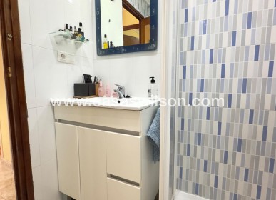 Venta - Bungalow - Torrevieja - Torretas