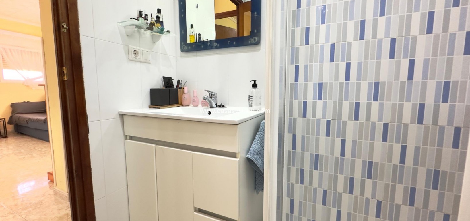 Venta - Bungalow - Torrevieja - Torretas