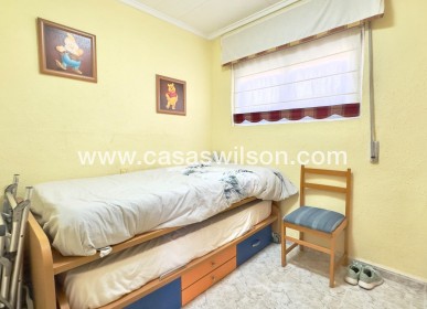 Venta - Bungalow - Torrevieja - Torretas