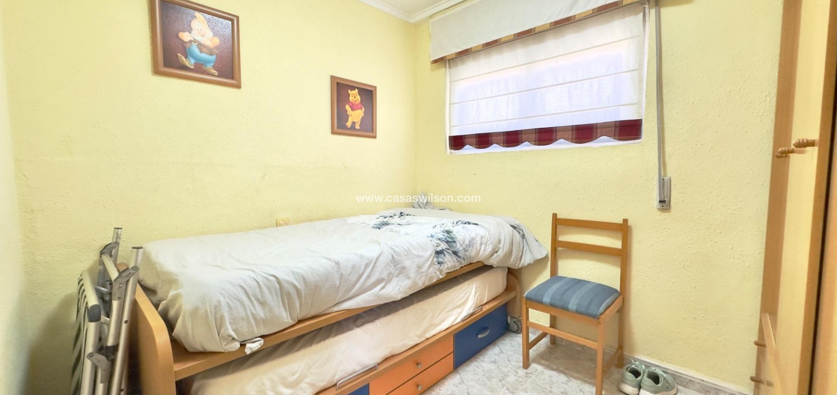 Venta - Bungalow - Torrevieja - Torretas