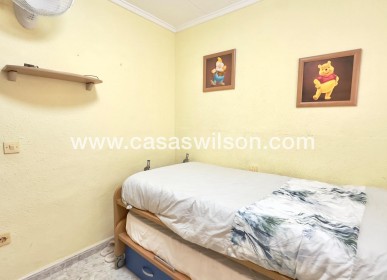 Venta - Bungalow - Torrevieja - Torretas