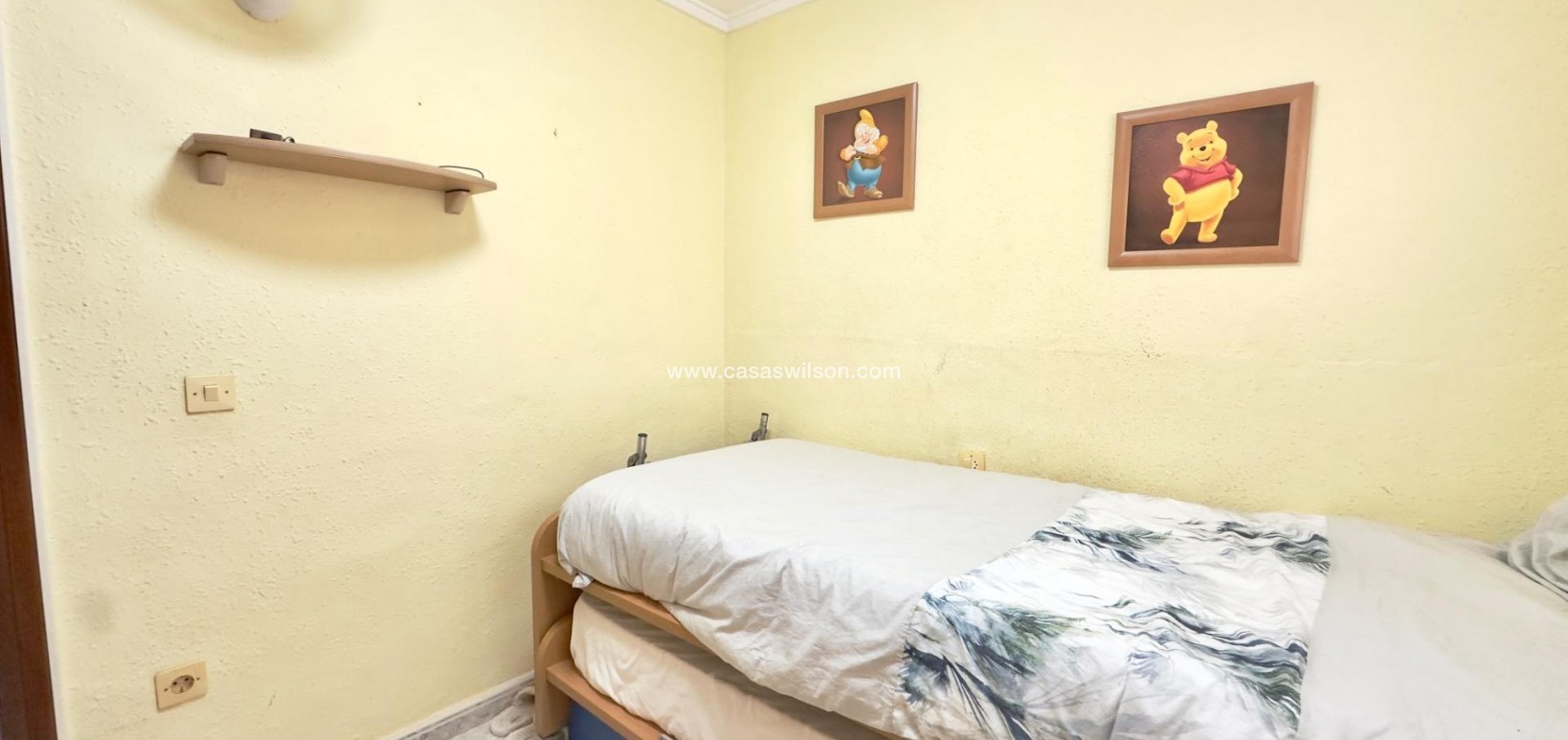 Venta - Bungalow - Torrevieja - Torretas
