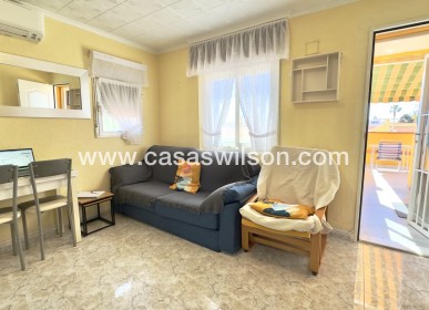 Venta - Bungalow - Torrevieja - Torretas