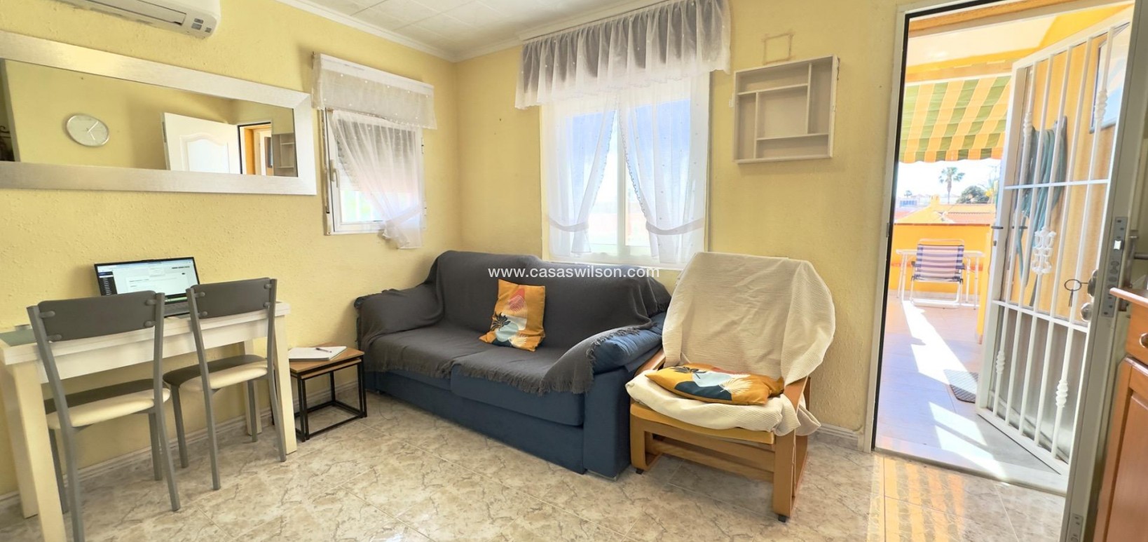 Venta - Bungalow - Torrevieja - Torretas
