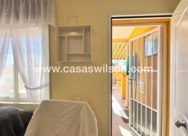 Venta - Bungalow - Torrevieja - Torretas