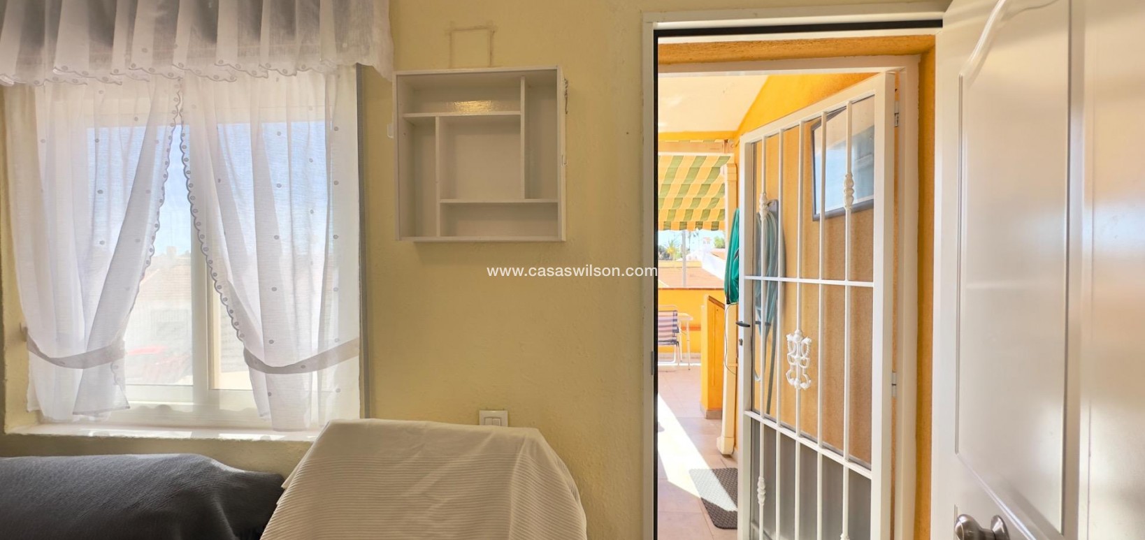 Venta - Bungalow - Torrevieja - Torretas
