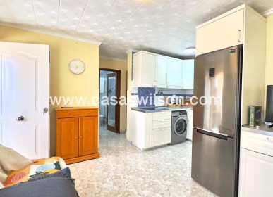 Venta - Bungalow - Torrevieja - Torretas