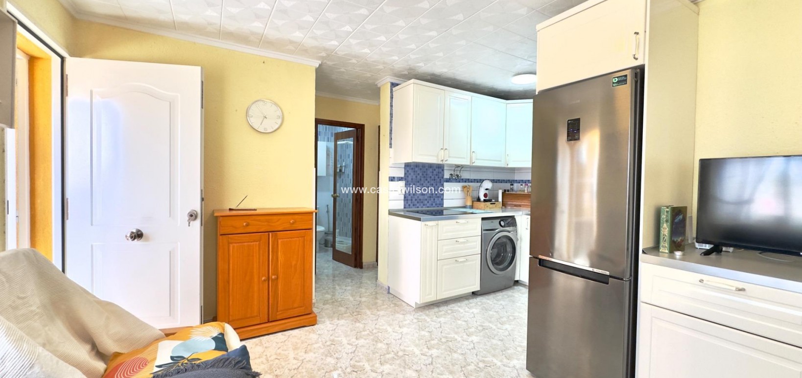 Venta - Bungalow - Torrevieja - Torretas