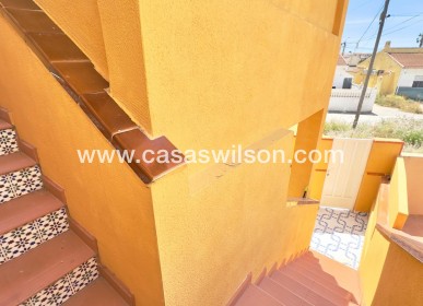 Venta - Bungalow - Torrevieja - Torretas