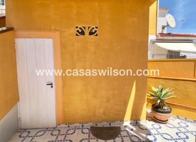 Venta - Bungalow - Torrevieja - Torretas