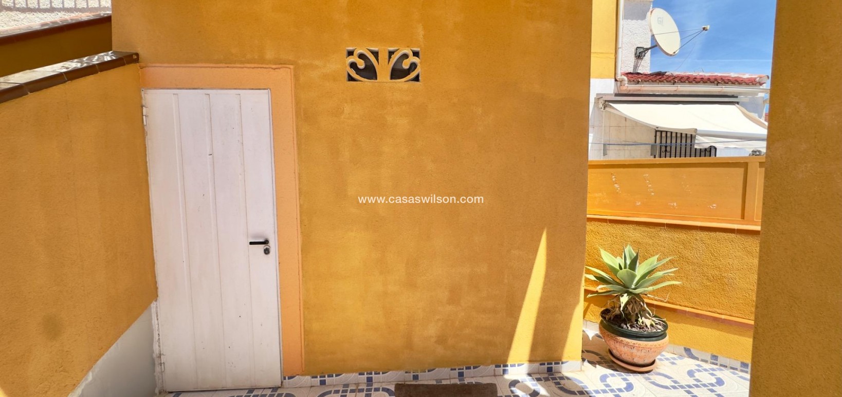 Venta - Bungalow - Torrevieja - Torretas