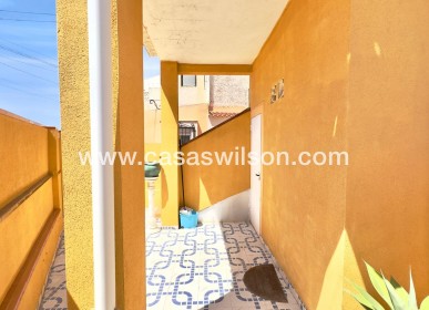 Venta - Bungalow - Torrevieja - Torretas
