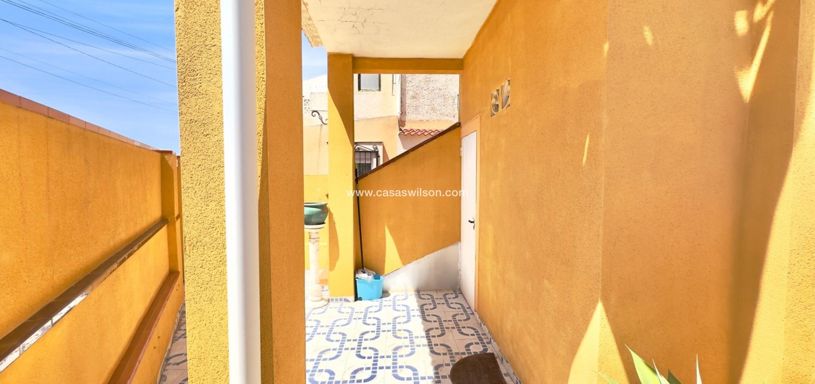 Venta - Bungalow - Torrevieja - Torretas