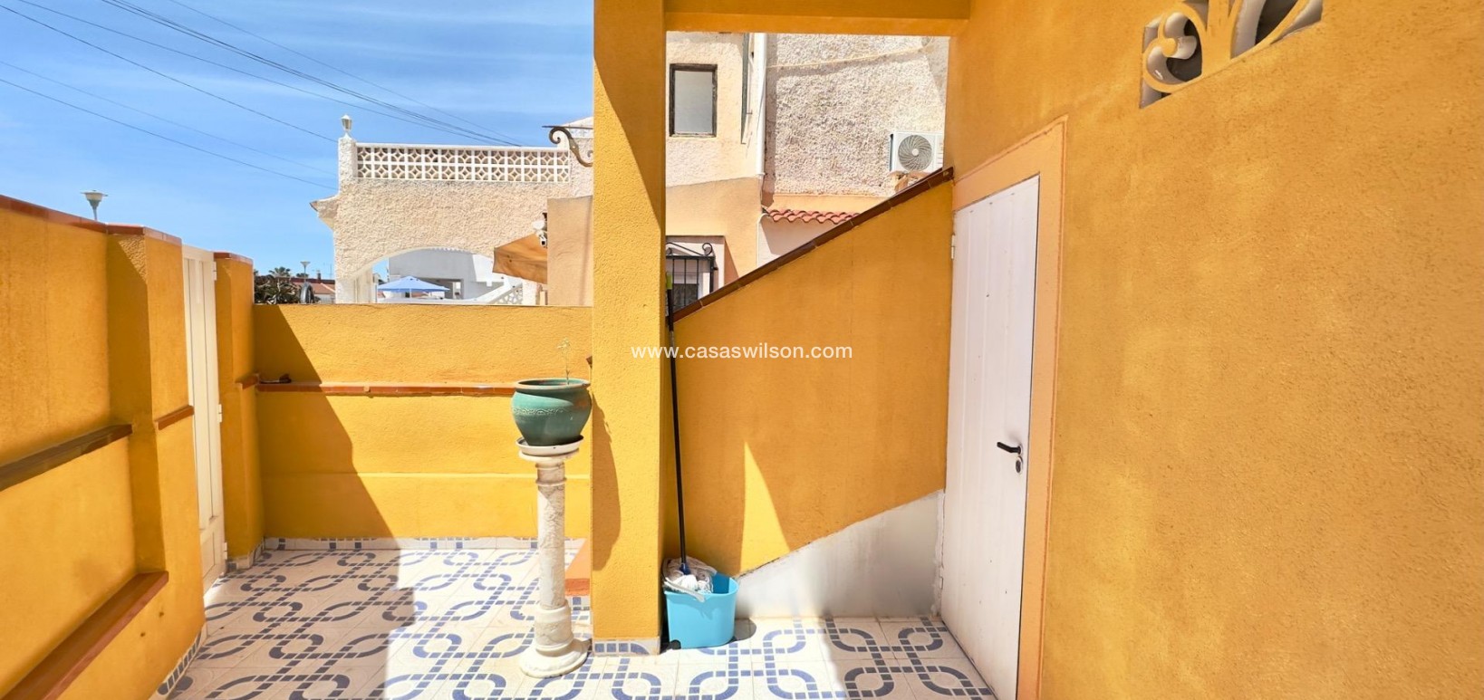 Venta - Bungalow - Torrevieja - Torretas