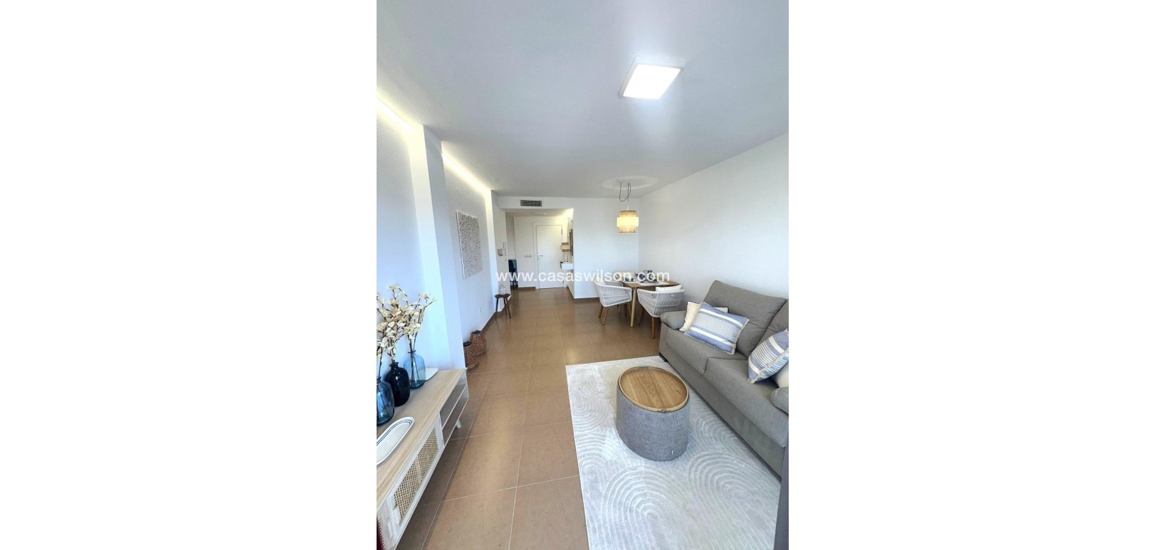 Sale - Appartement - Torrevieja - Centro - Muelle Pesquero