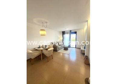 Sale - Appartement - Torrevieja - Centro - Muelle Pesquero