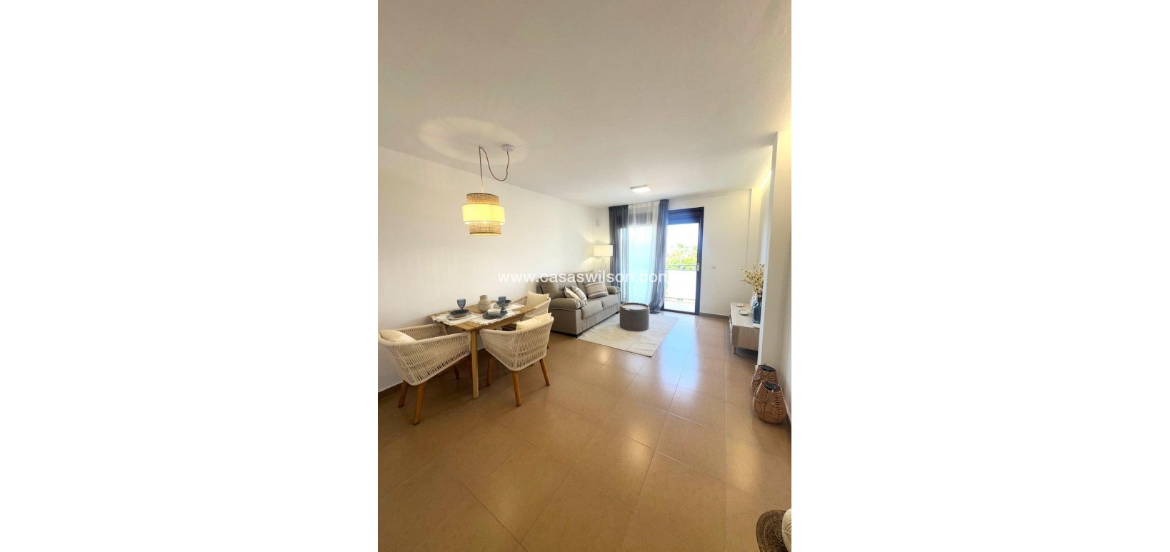Sale - Appartement - Torrevieja - Centro - Muelle Pesquero