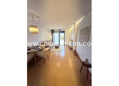 Sale - Appartement - Torrevieja - Centro - Muelle Pesquero