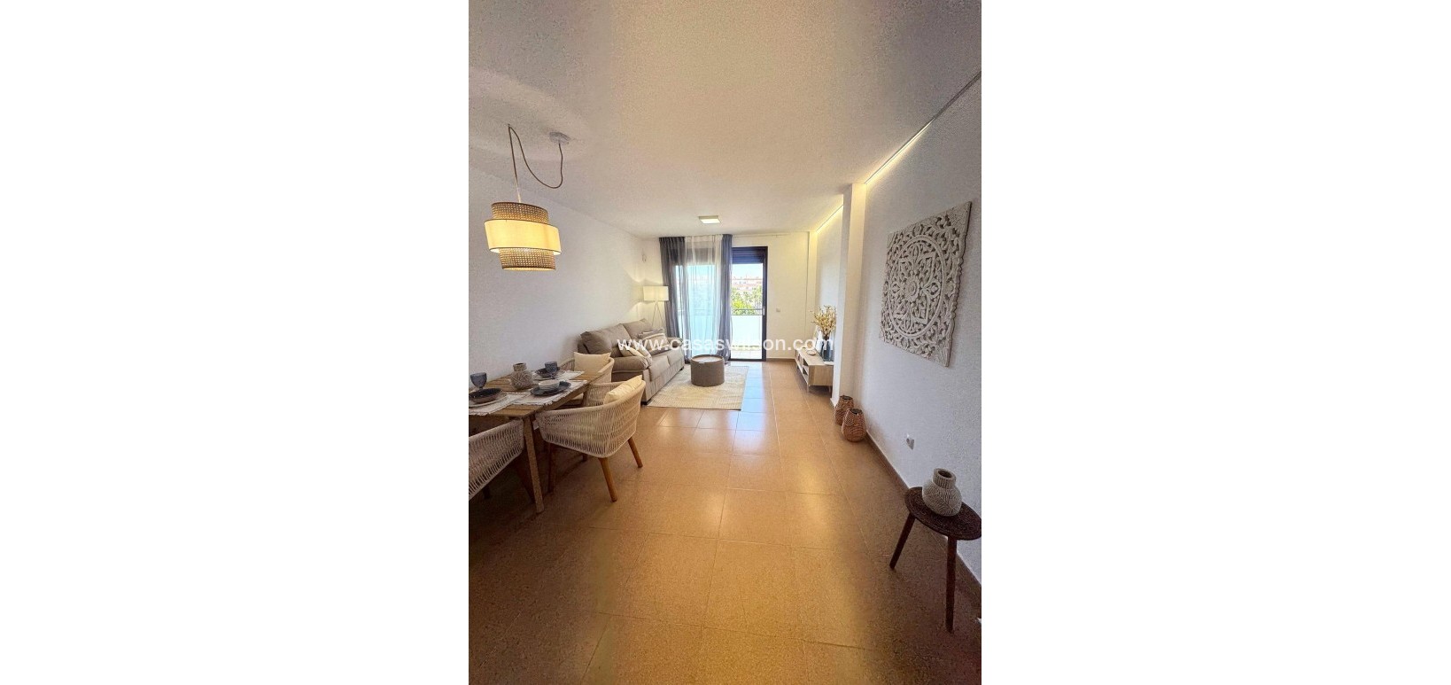 Sale - Appartement - Torrevieja - Centro - Muelle Pesquero