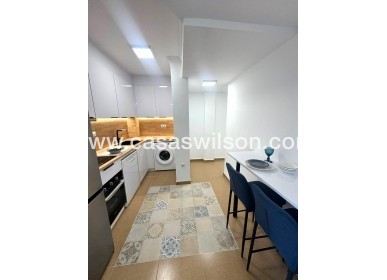 Sale - Appartement - Torrevieja - Centro - Muelle Pesquero
