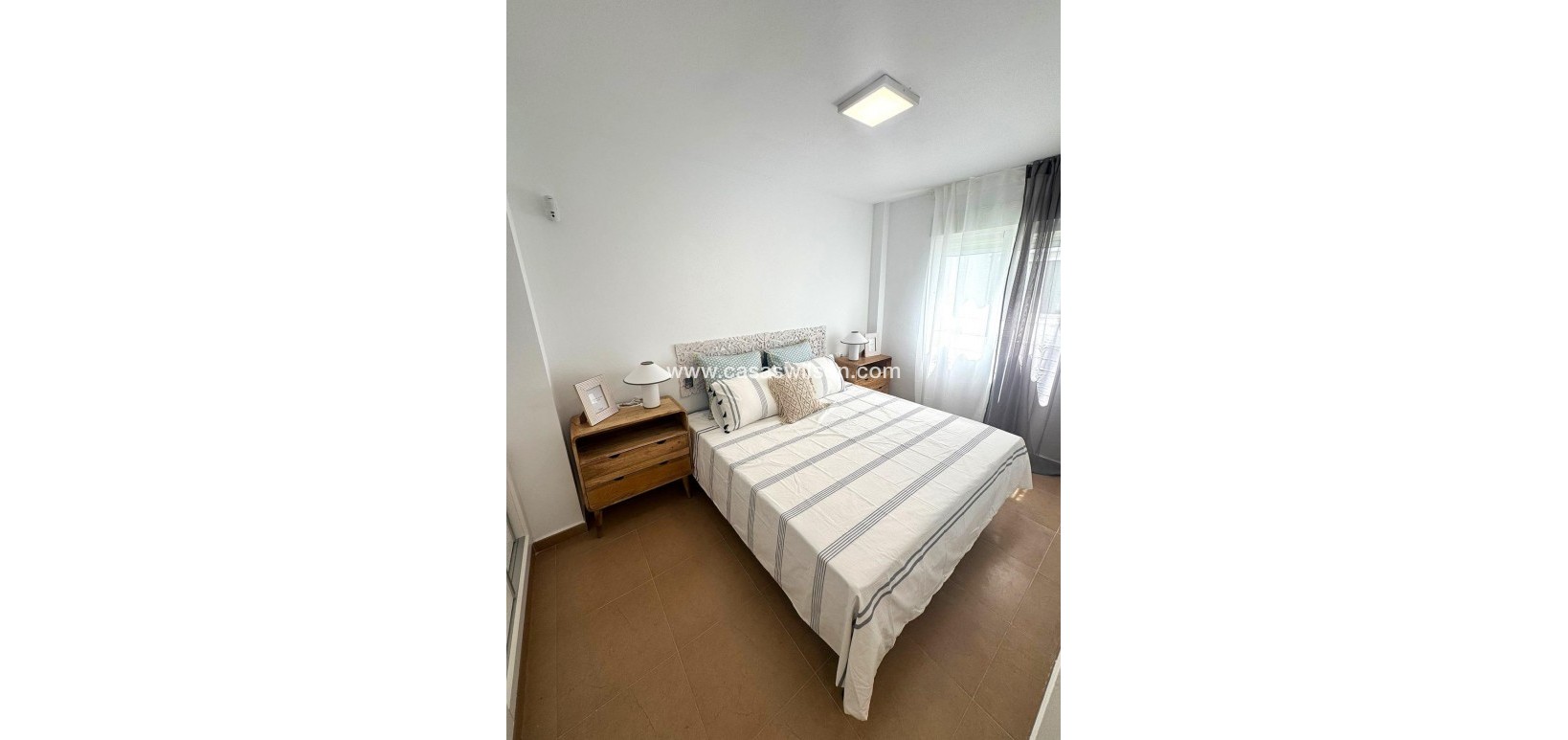 Sale - Appartement - Torrevieja - Centro - Muelle Pesquero