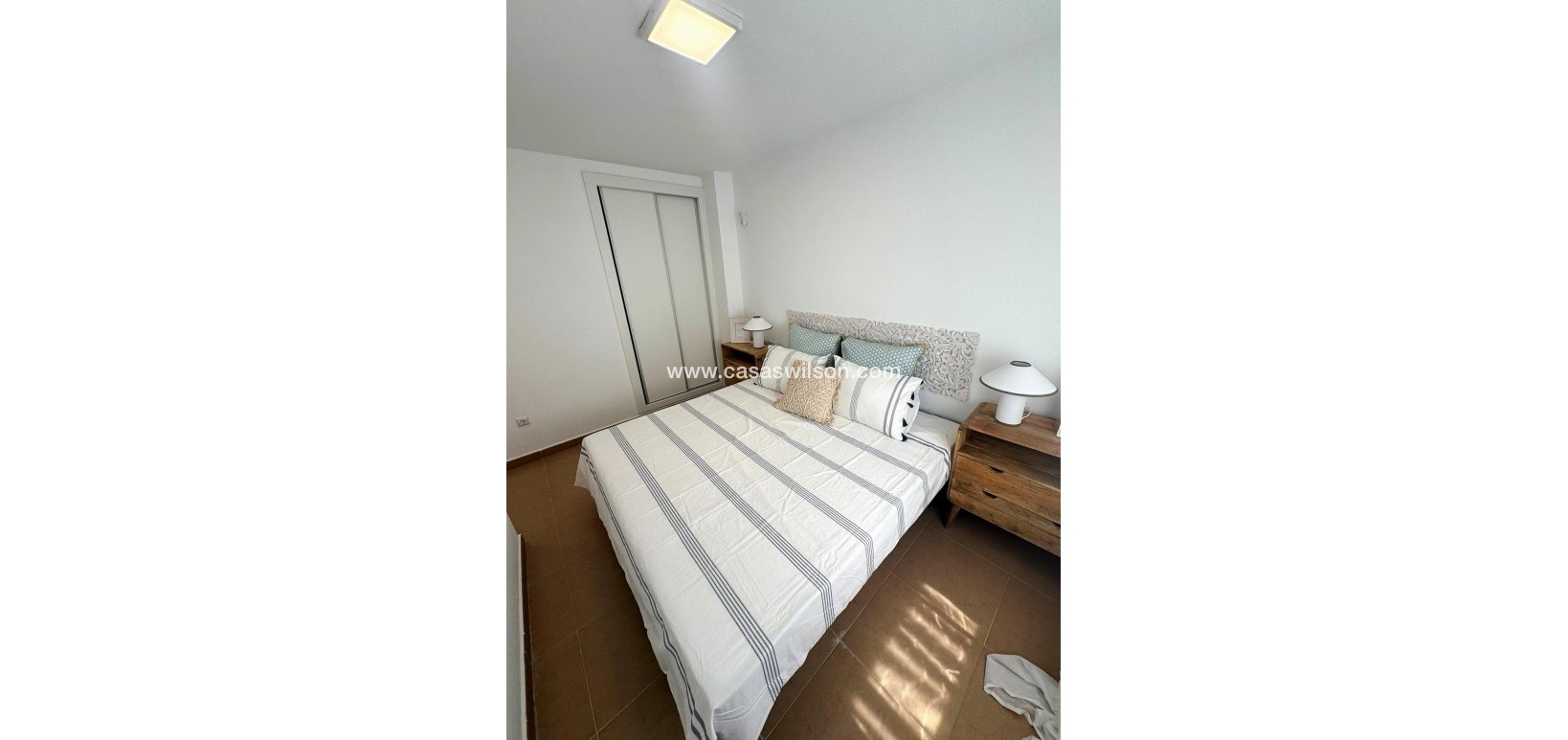Sale - Appartement - Torrevieja - Centro - Muelle Pesquero