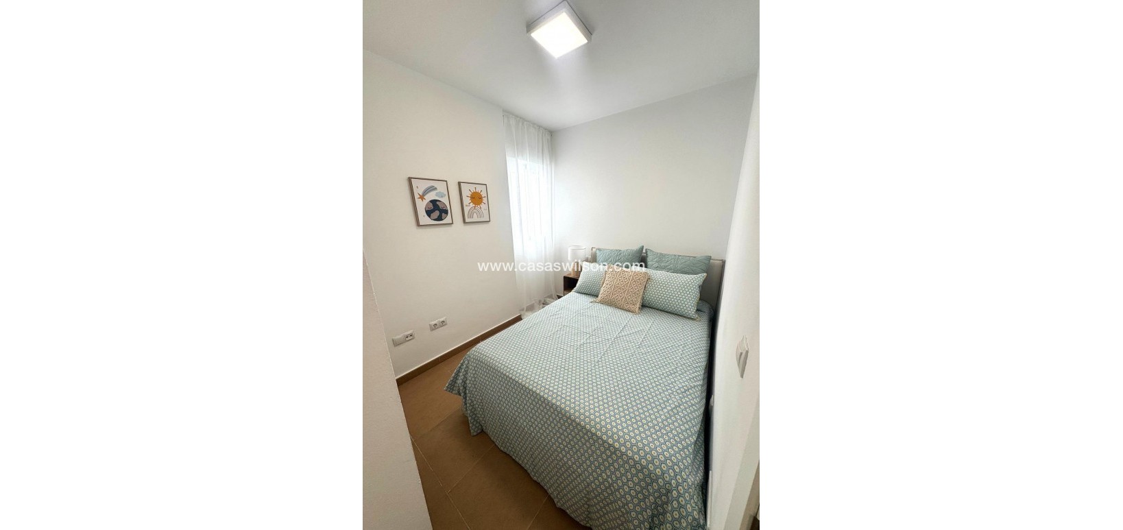 Sale - Appartement - Torrevieja - Centro - Muelle Pesquero
