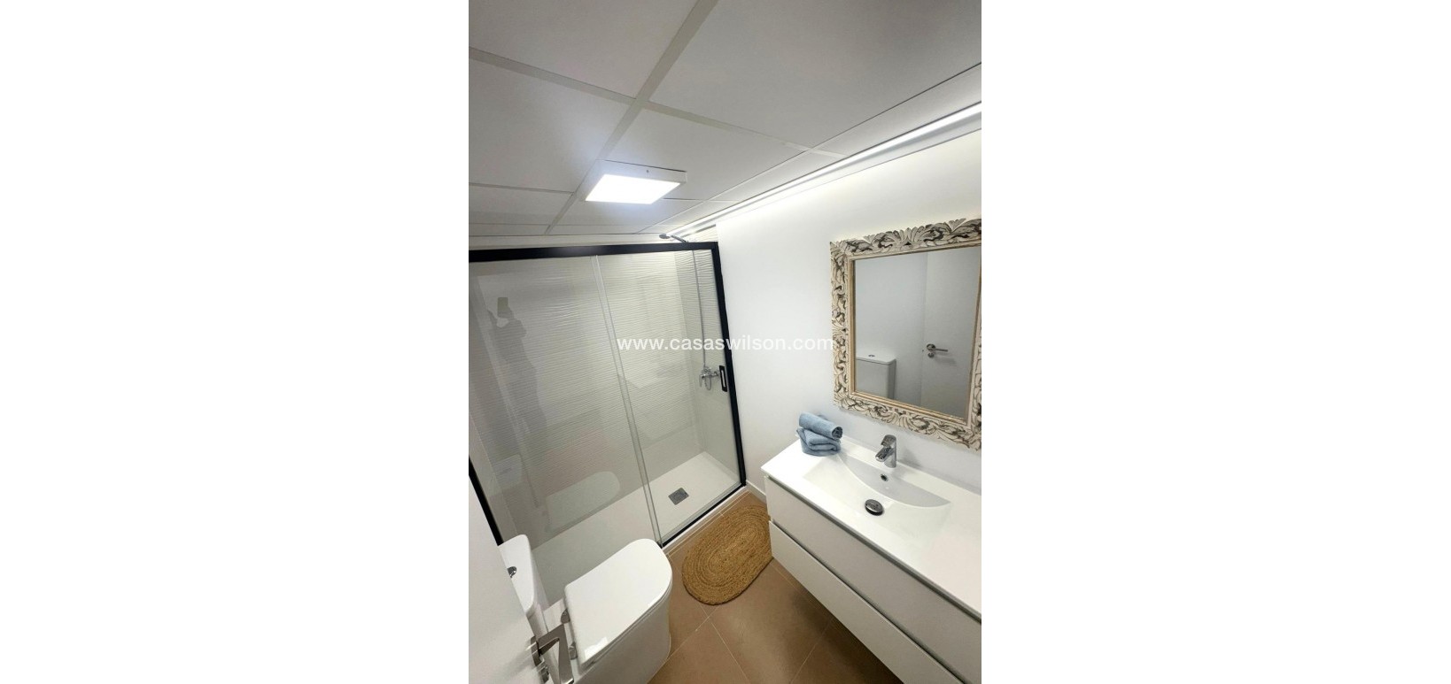 Sale - Appartement - Torrevieja - Centro - Muelle Pesquero