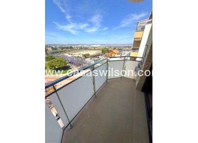 Sale - Appartement - Torrevieja - Centro - Muelle Pesquero
