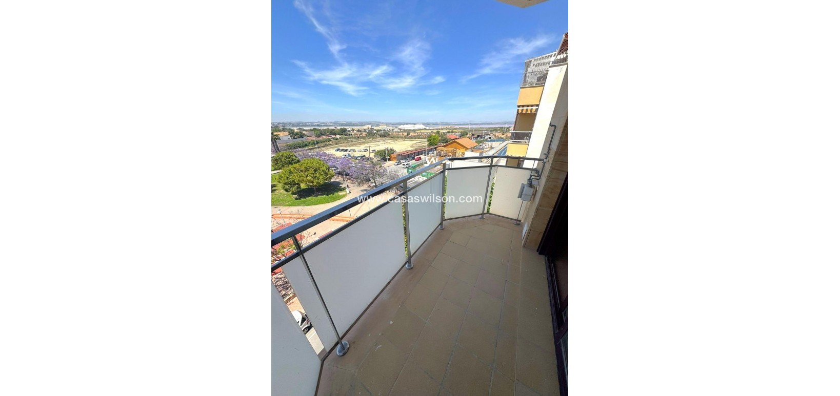Sale - Appartement - Torrevieja - Centro - Muelle Pesquero