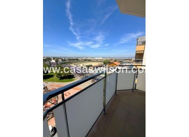 Sale - Appartement - Torrevieja - Centro - Muelle Pesquero