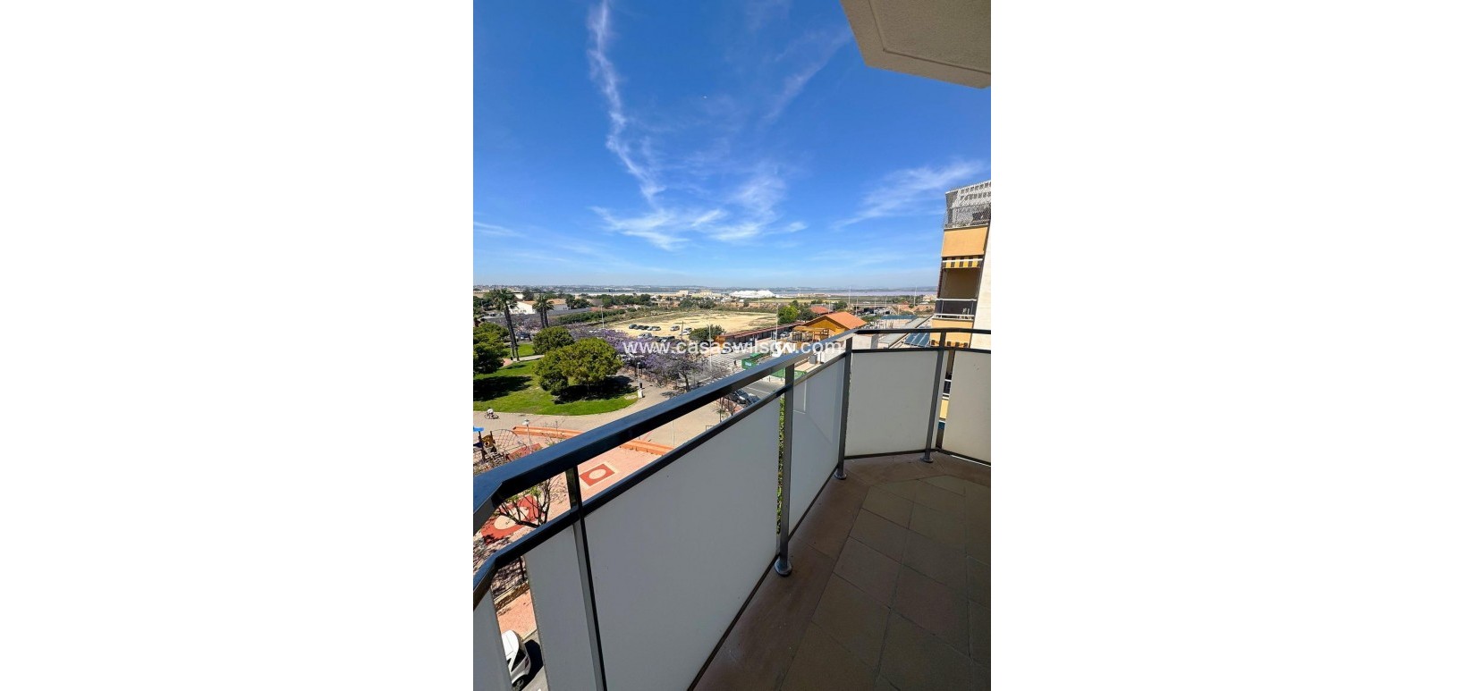 Sale - Appartement - Torrevieja - Centro - Muelle Pesquero