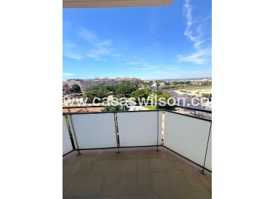 Sale - Appartement - Torrevieja - Centro - Muelle Pesquero
