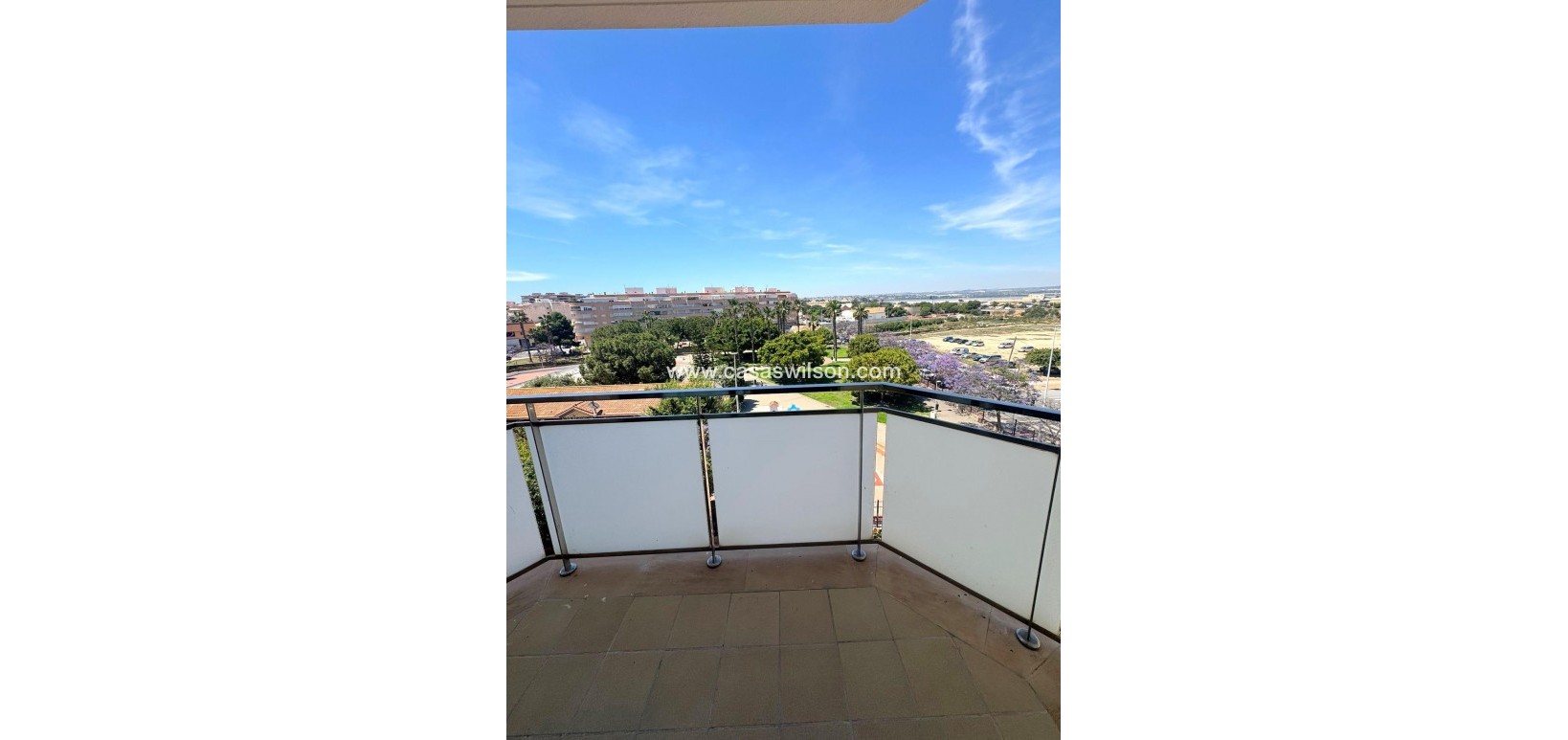 Sale - Appartement - Torrevieja - Centro - Muelle Pesquero