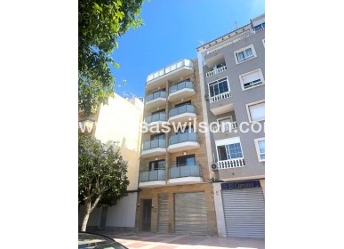 Sale - Appartement - Torrevieja - Centro - Muelle Pesquero