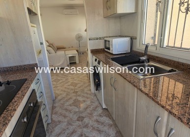 Sale - Villa - Rojales - Benimar
