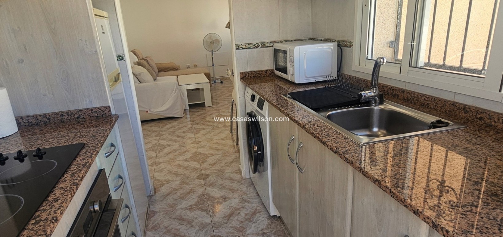 Sale - Villa - Rojales - Benimar