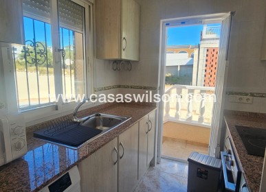 Sale - Villa - Rojales - Benimar