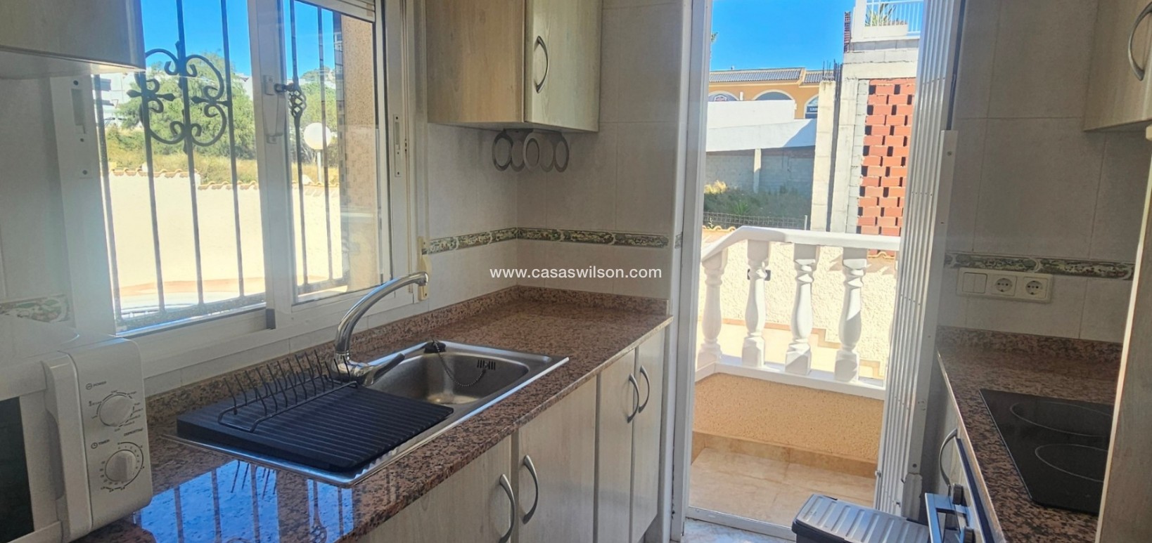 Sale - Villa - Rojales - Benimar