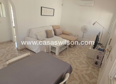 Sale - Villa - Rojales - Benimar