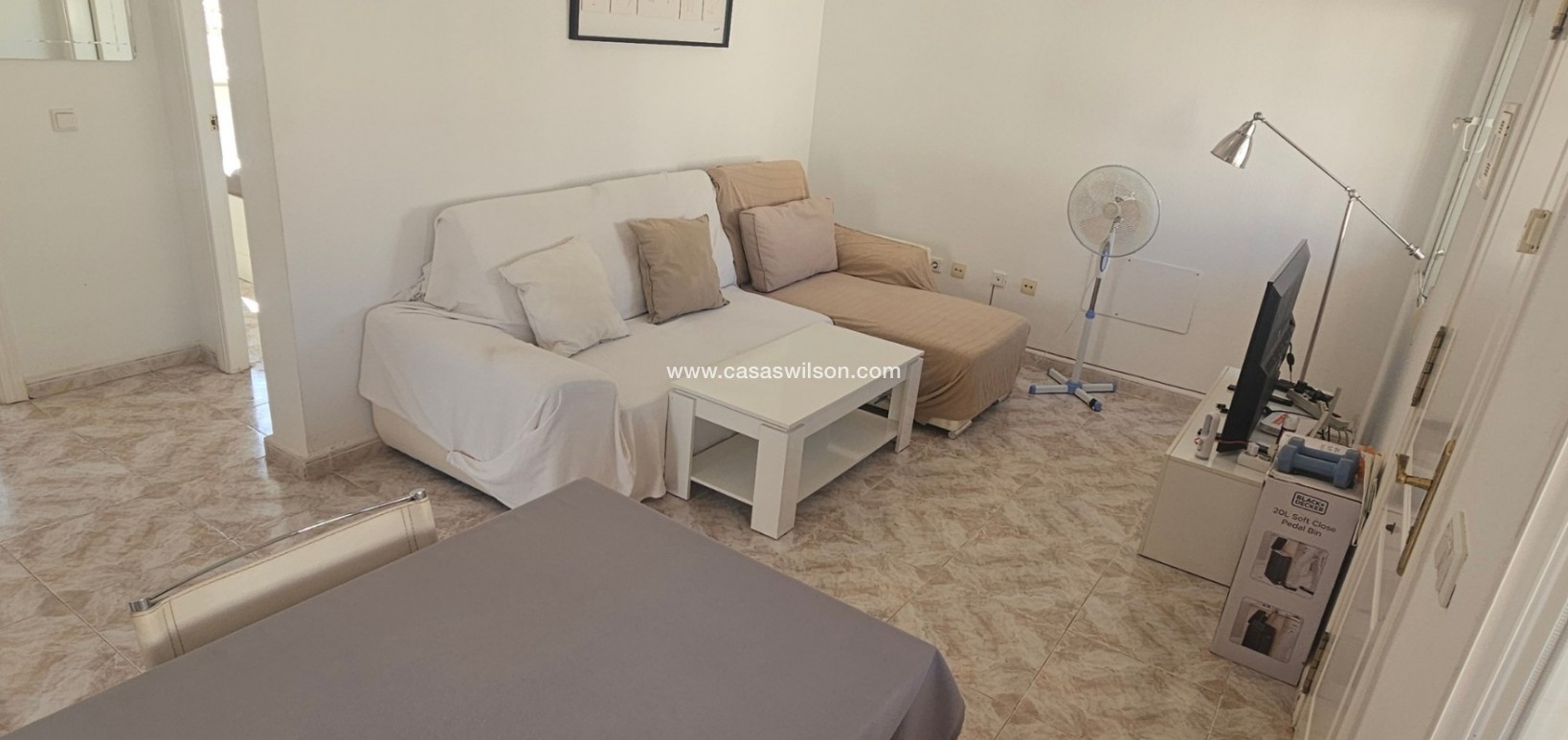 Sale - Villa - Rojales - Benimar