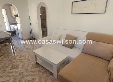 Sale - Villa - Rojales - Benimar