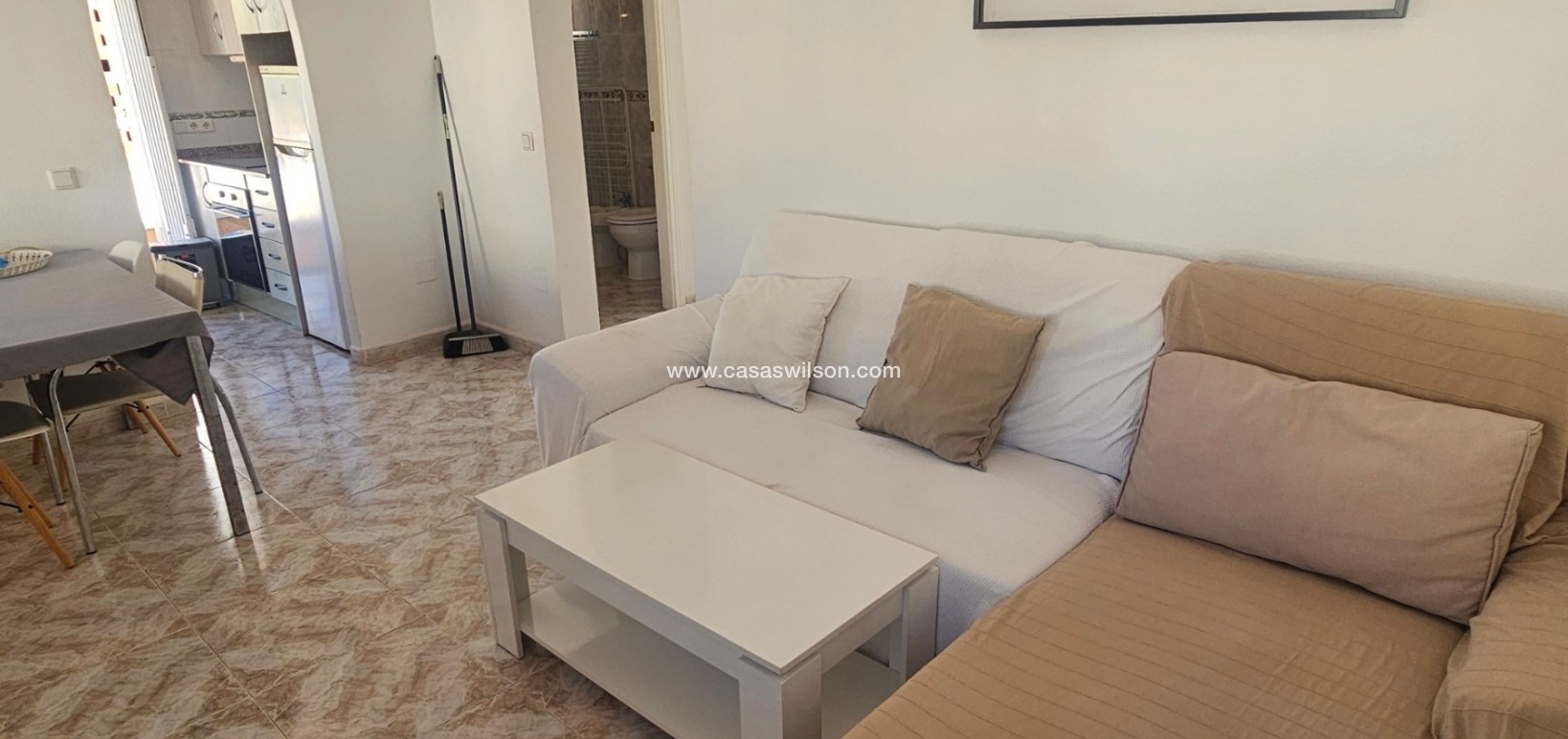 Sale - Villa - Rojales - Benimar