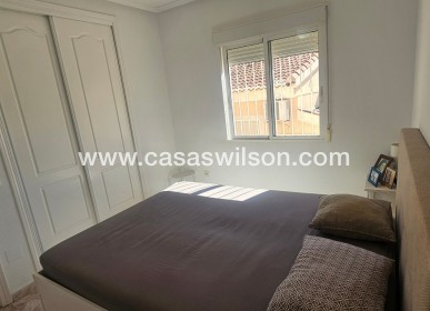 Sale - Villa - Rojales - Benimar