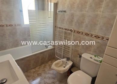 Sale - Villa - Rojales - Benimar