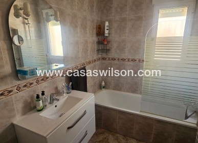 Sale - Villa - Rojales - Benimar