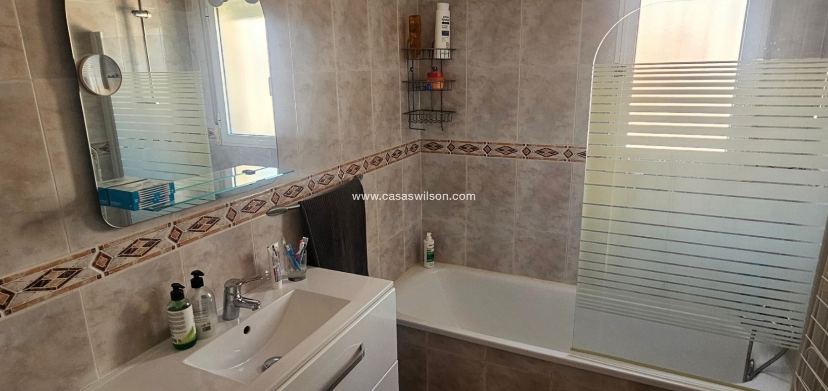 Sale - Villa - Rojales - Benimar