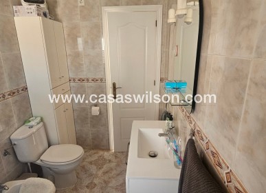 Sale - Villa - Rojales - Benimar