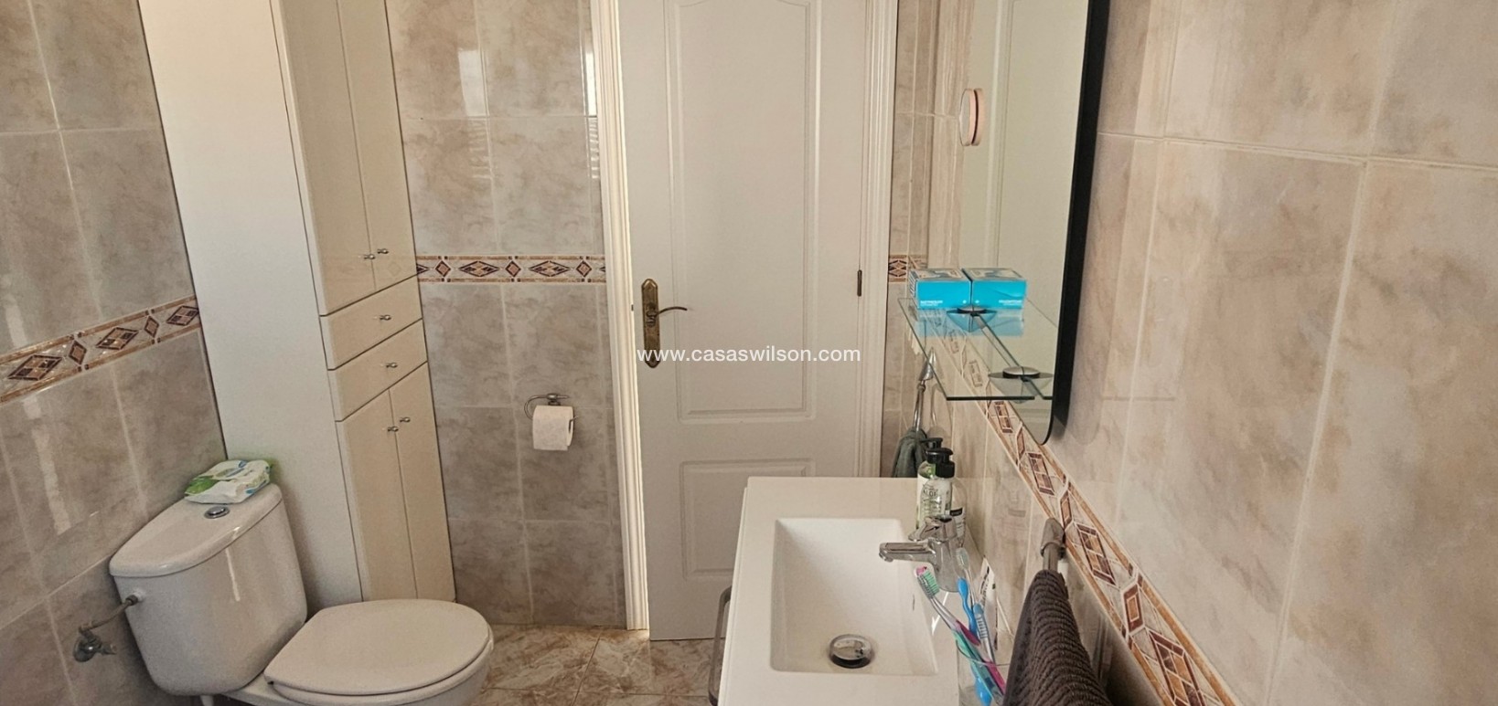 Sale - Villa - Rojales - Benimar